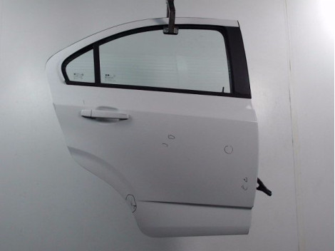 PORTE ARRIERE DROIT CHEVROLET AVEO