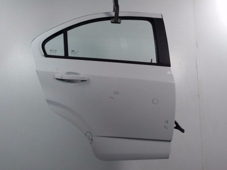 PORTE ARRIERE DROIT CHEVROLET AVEO