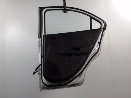 PORTE ARRIERE DROIT CHEVROLET AVEO