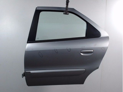 PORTE ARRIERE GAUCHE CITROEN XSARA