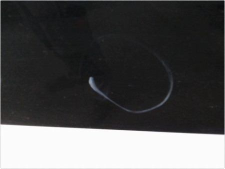 PORTE AVANT GAUCHE RENAULT MEGANE
