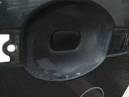 PORTE AVANT GAUCHE RENAULT MEGANE