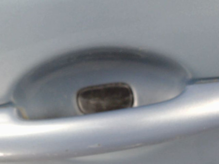 PORTE AVANT DROIT RENAULT ESPACE