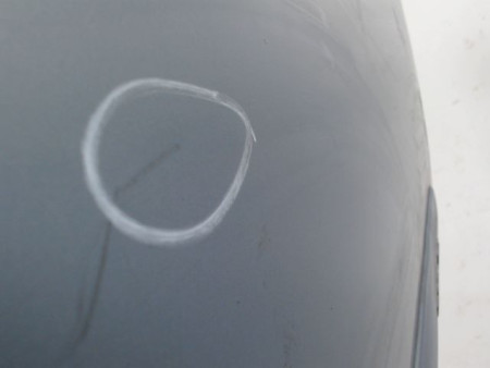 PORTE AVANT DROIT RENAULT ESPACE