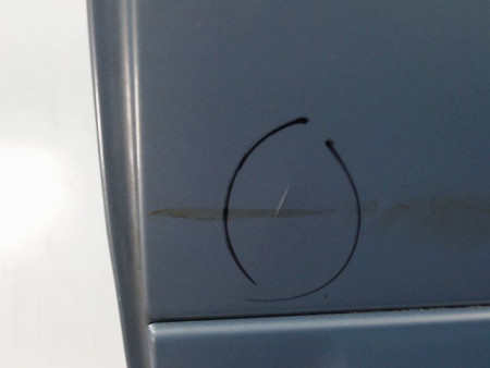 PORTE ARRIERE GAUCHE RENAULT ESPACE