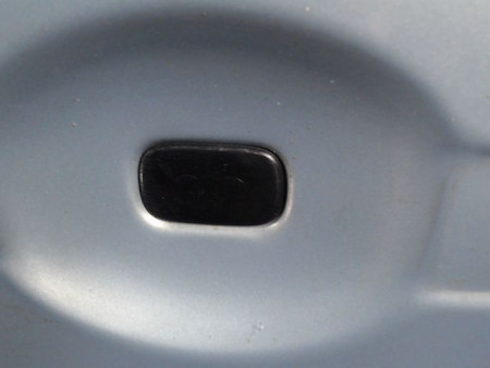 PORTE ARRIERE GAUCHE RENAULT ESPACE