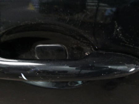 PORTE AVANT DROIT RENAULT MEGANE