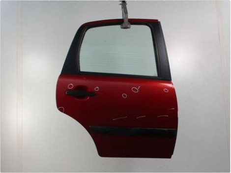 PORTE ARRIERE DROIT CITROEN C3
