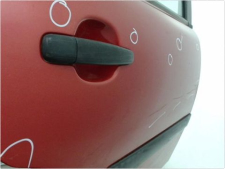 PORTE ARRIERE DROIT CITROEN C3