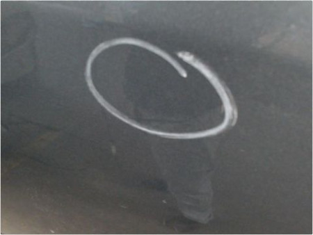 PORTE AVANT DROIT VOLKSWAGEN GOLF
