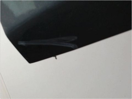 PORTE AVANT DROIT VOLKSWAGEN GOLF