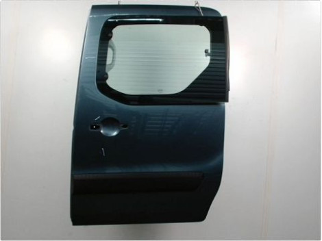 PORTE COULISSANTE GAUCHE PEUGEOT PARTNER