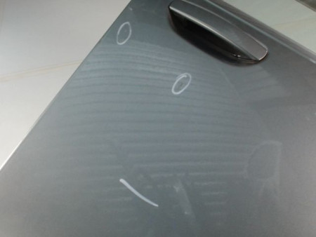PORTE AVANT DROIT AUDI A6