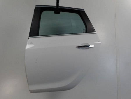 PORTE ARRIERE GAUCHE OPEL ASTRA
