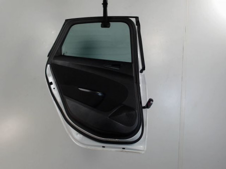 PORTE ARRIERE GAUCHE OPEL ASTRA