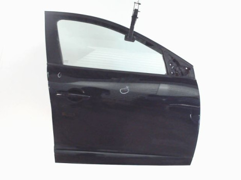 PORTE AVANT DROIT RENAULT MEGANE