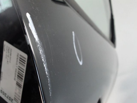 PORTE AVANT DROIT RENAULT MEGANE