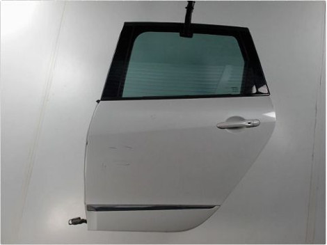 PORTE ARRIERE GAUCHE RENAULT MEGANE