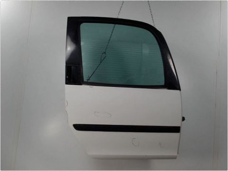 PORTE ARRIERE DROIT SKODA ROOMSTER