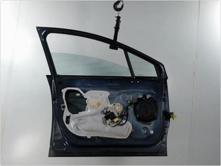 PORTE AVANT GAUCHE CITROEN C4