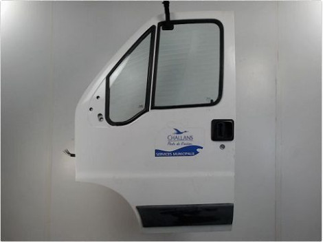 PORTE AVANT GAUCHE CITROEN JUMPER