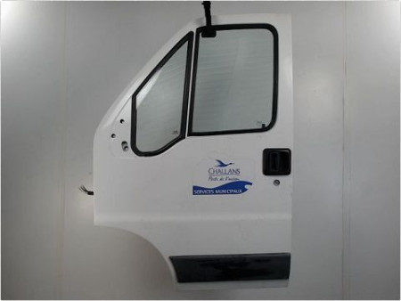 PORTE AVANT GAUCHE CITROEN JUMPER