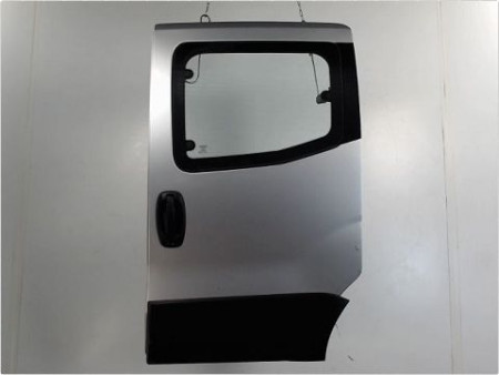 PORTE COULISSANTE GAUCHE PEUGEOT BIPPER