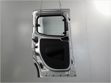 PORTE COULISSANTE GAUCHE PEUGEOT BIPPER