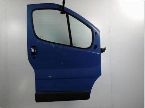 PORTE AVANT DROIT OPEL VIVARO