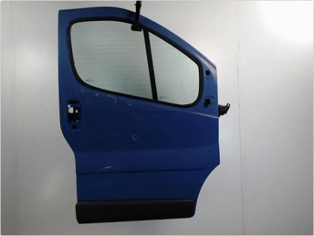 PORTE AVANT DROIT OPEL VIVARO