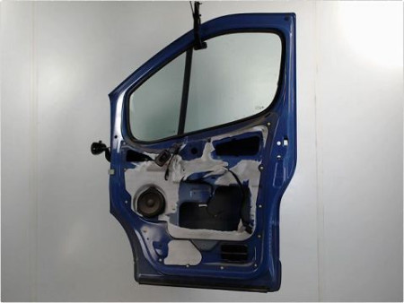 PORTE AVANT DROIT OPEL VIVARO