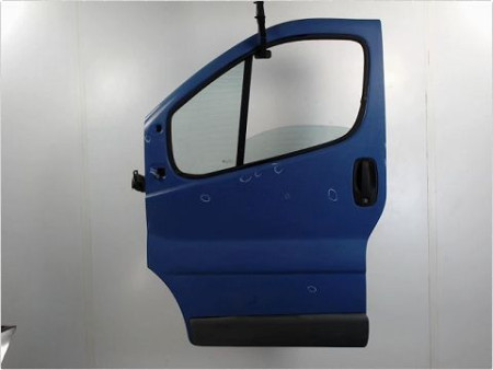 PORTE AVANT GAUCHE OPEL VIVARO