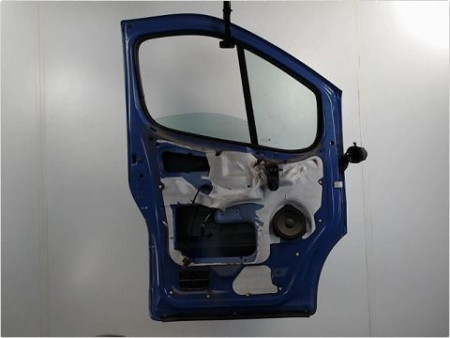 PORTE AVANT GAUCHE OPEL VIVARO