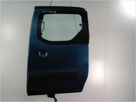 PORTE COULISSANTE GAUCHE PEUGEOT PARTNER