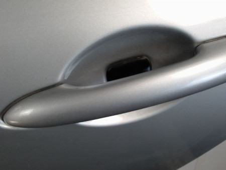 PORTE ARRIERE GAUCHE RENAULT LAGUNA