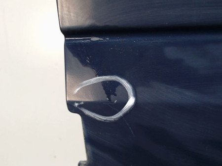 PORTE BATTANTE ARRIERE GAUCHE FORD TRANSIT