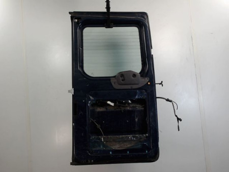 PORTE BATTANTE ARRIERE GAUCHE FORD TRANSIT