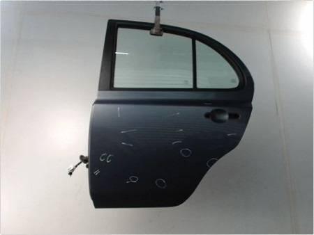 PORTE ARRIERE GAUCHE NISSAN MICRA