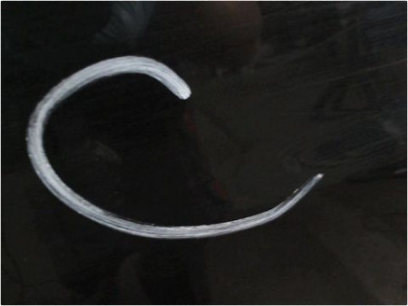 PORTE AVANT DROIT SSANGYONG KORANDO
