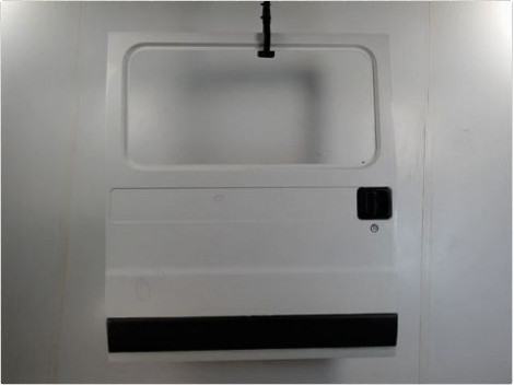 PORTE COULISSANTE DROITE CITROEN JUMPER