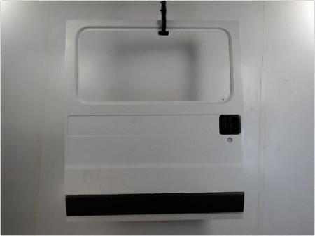 PORTE COULISSANTE DROITE CITROEN JUMPER