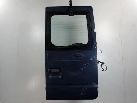 PORTE BATTANTE ARRIERE DROIT FORD TRANSIT