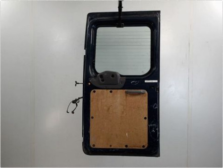 PORTE BATTANTE ARRIERE DROIT FORD TRANSIT