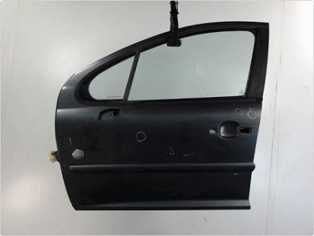 PORTE AVANT GAUCHE PEUGEOT 207