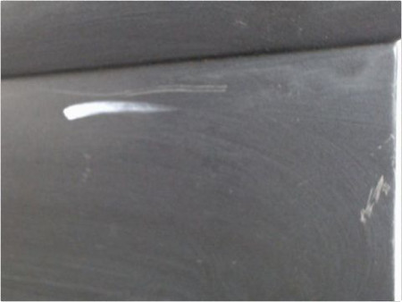 PORTE AVANT GAUCHE PEUGEOT 207