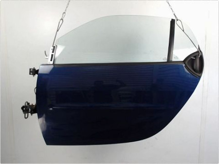 PORTE AVANT GAUCHE SMART FORTWO