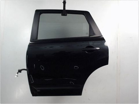 PORTE ARRIERE GAUCHE NISSAN QASHQAI