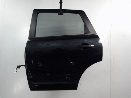 PORTE ARRIERE GAUCHE NISSAN QASHQAI