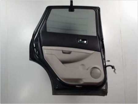 PORTE ARRIERE GAUCHE NISSAN QASHQAI