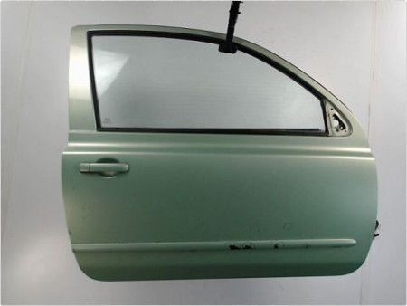 PORTE AVANT DROIT NISSAN MICRA